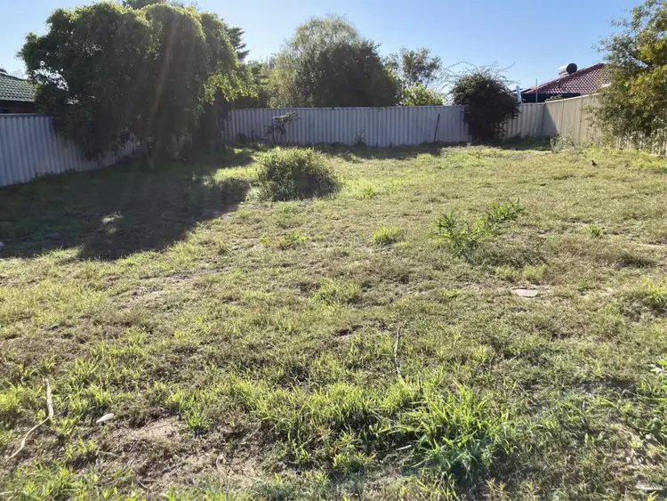 Third view of Homely land listing, Proposed Lot 1 King Edward Drive, Heathridge WA 6027