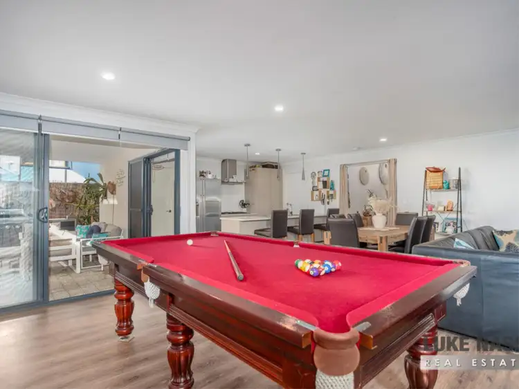Second view of Homely house listing, 68A Saw Avenue, Rockingham WA 6168