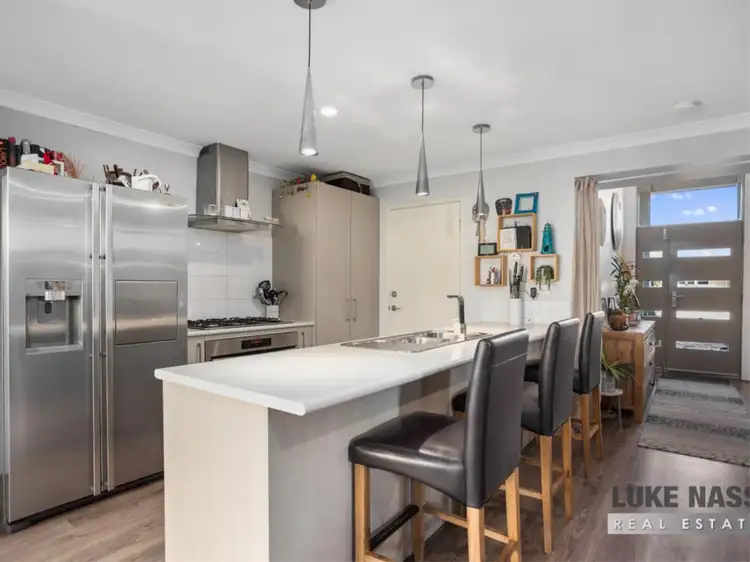 Third view of Homely house listing, 68A Saw Avenue, Rockingham WA 6168