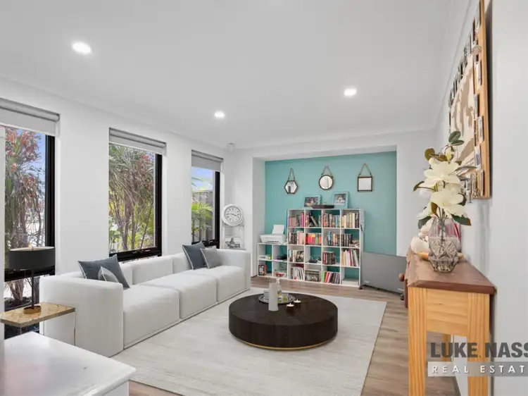 Fourth view of Homely house listing, 68A Saw Avenue, Rockingham WA 6168