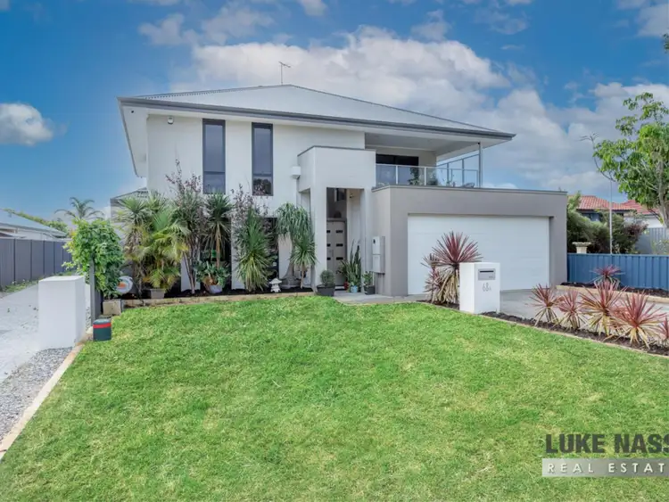 Seventh view of Homely house listing, 68A Saw Avenue, Rockingham WA 6168