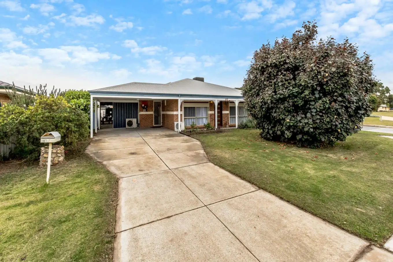 Main view of Homely house listing, 17 Torrens Drive, Waikiki WA 6169