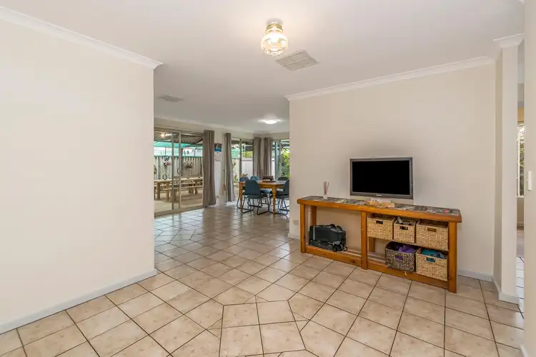 Fifth view of Homely house listing, 17 Torrens Drive, Waikiki WA 6169