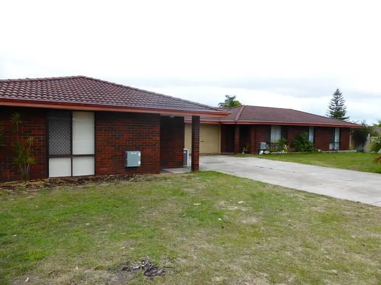 Main view of Homely house listing, 3 Hythe Road, Marangaroo WA 6064
