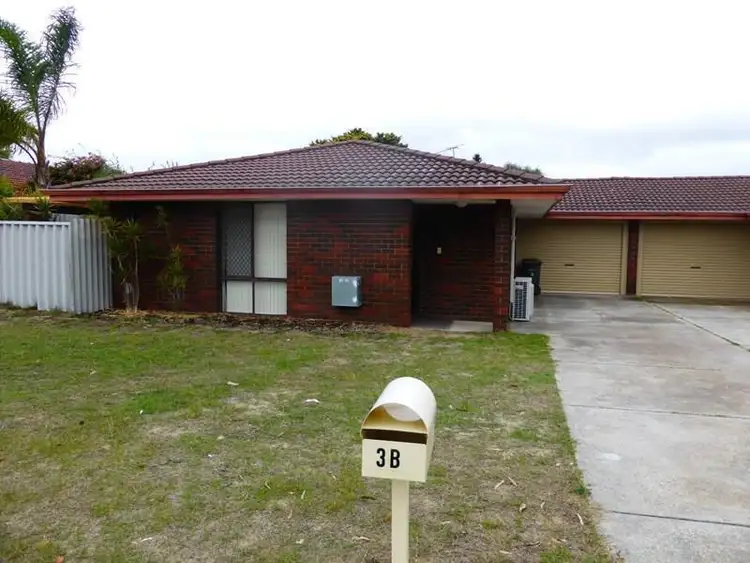 Second view of Homely house listing, 3 Hythe Road, Marangaroo WA 6064
