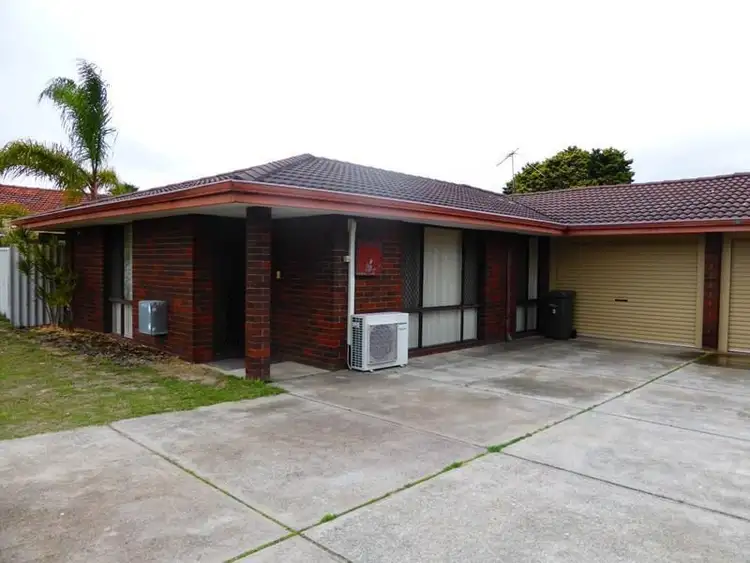 Third view of Homely house listing, 3 Hythe Road, Marangaroo WA 6064
