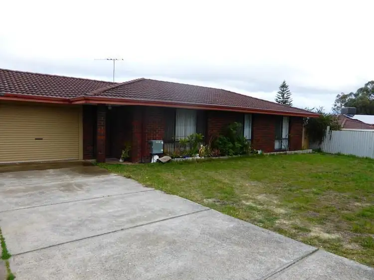 Fourth view of Homely house listing, 3 Hythe Road, Marangaroo WA 6064