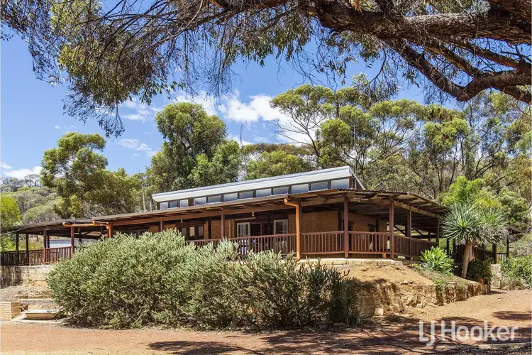 Main view of Homely house listing, 24 Henry Street West, Toodyay WA 6566