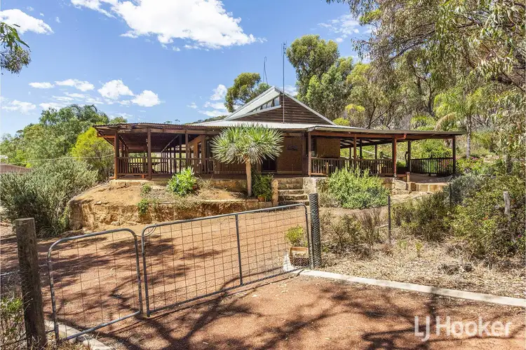 Second view of Homely house listing, 24 Henry Street West, Toodyay WA 6566