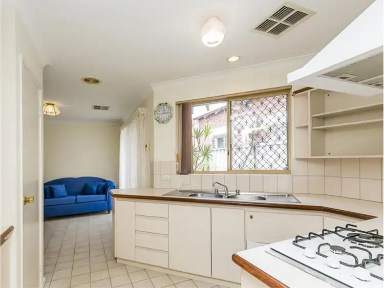 Third view of Homely house listing, 158A Ninth Avenue, Inglewood WA 6052