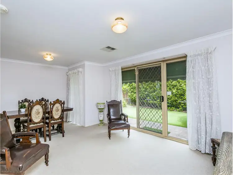 Fifth view of Homely house listing, 158A Ninth Avenue, Inglewood WA 6052