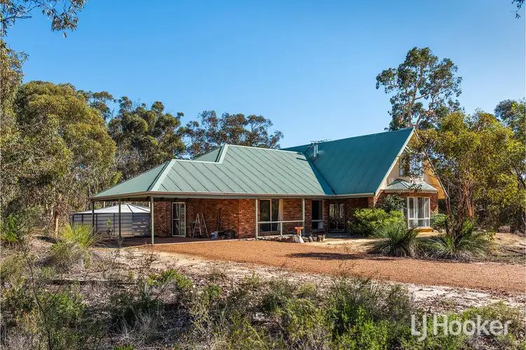 Main view of Homely house listing, 62 Wandoo Circle, Toodyay WA 6566