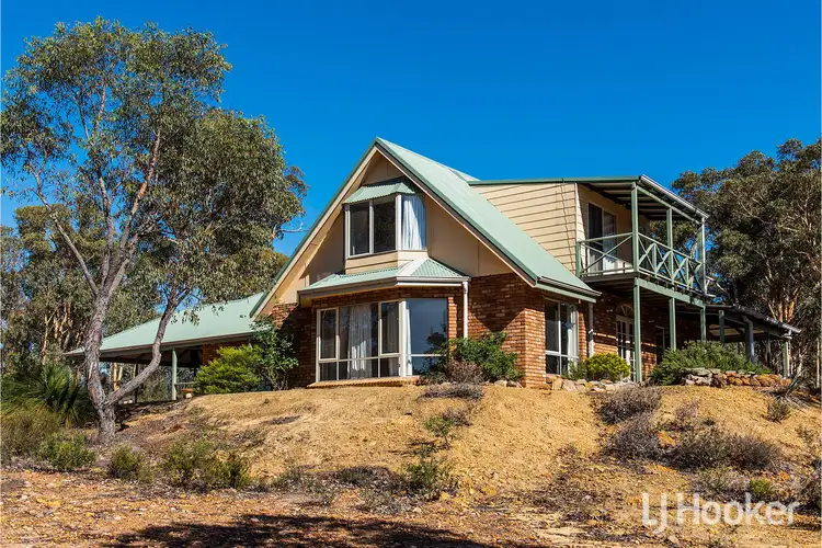 Second view of Homely house listing, 62 Wandoo Circle, Toodyay WA 6566