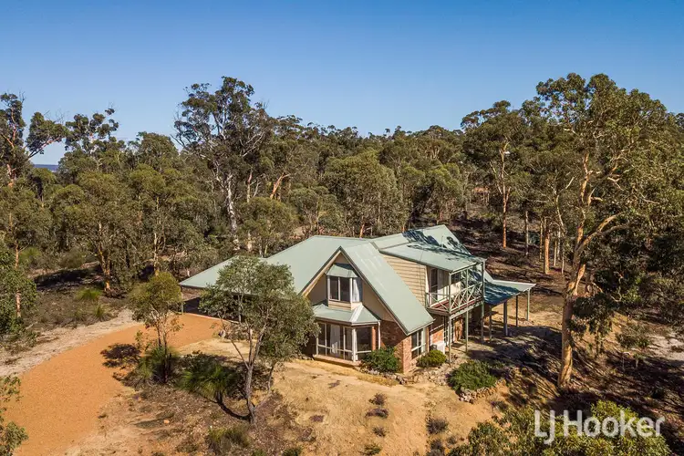 Fifth view of Homely house listing, 62 Wandoo Circle, Toodyay WA 6566