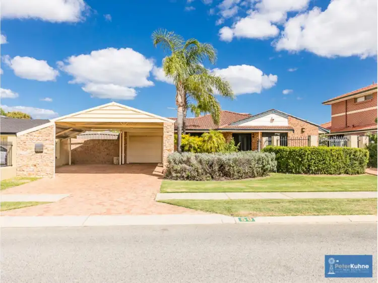 59 Duffy Terrace, Woodvale WA 6026