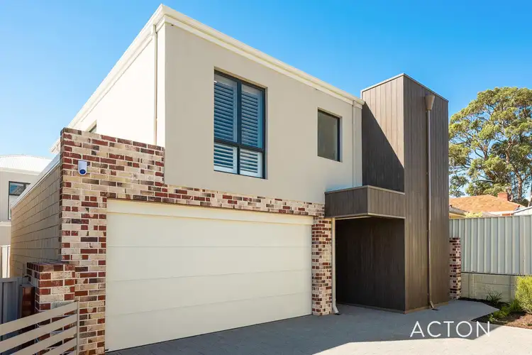 7/15 Maddox Crescent, Melville WA 6156
