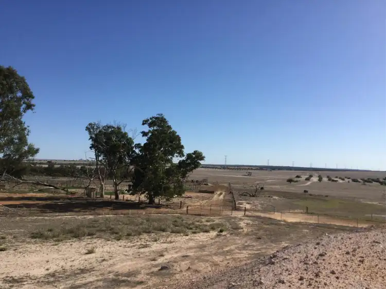 Third view of Homely rural property listing, 1534 Turkey Flat Road Kadathinni, Three Springs WA 6519