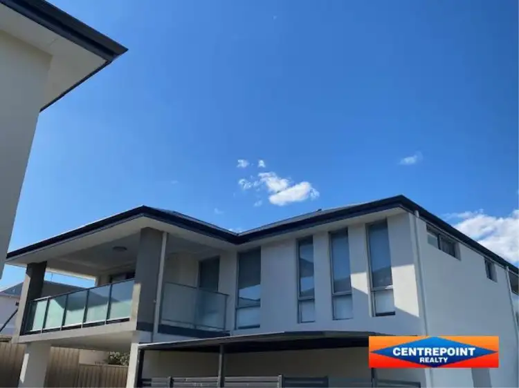 Third view of Homely apartment listing, 10/22 Hubert Road, Maylands WA 6051