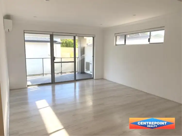 Fifth view of Homely apartment listing, 10/22 Hubert Road, Maylands WA 6051