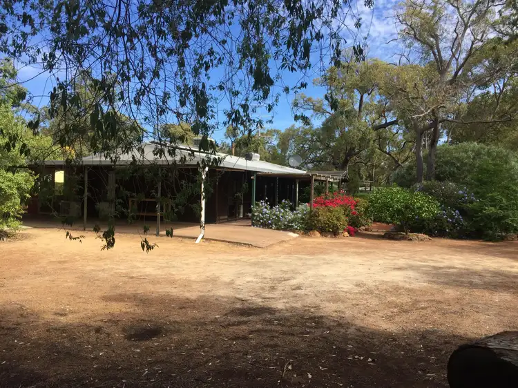 Main view of Homely house listing, 79 Powder Bark Road, Toodyay WA 6566