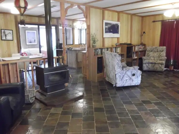 Second view of Homely house listing, 79 Powder Bark Road, Toodyay WA 6566