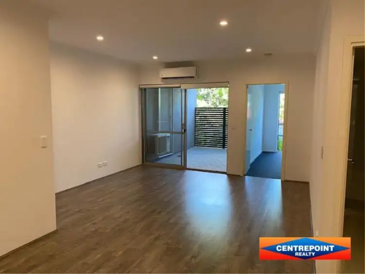 Second view of Homely apartment listing, 5/22 Hubert Road, Maylands WA 6051