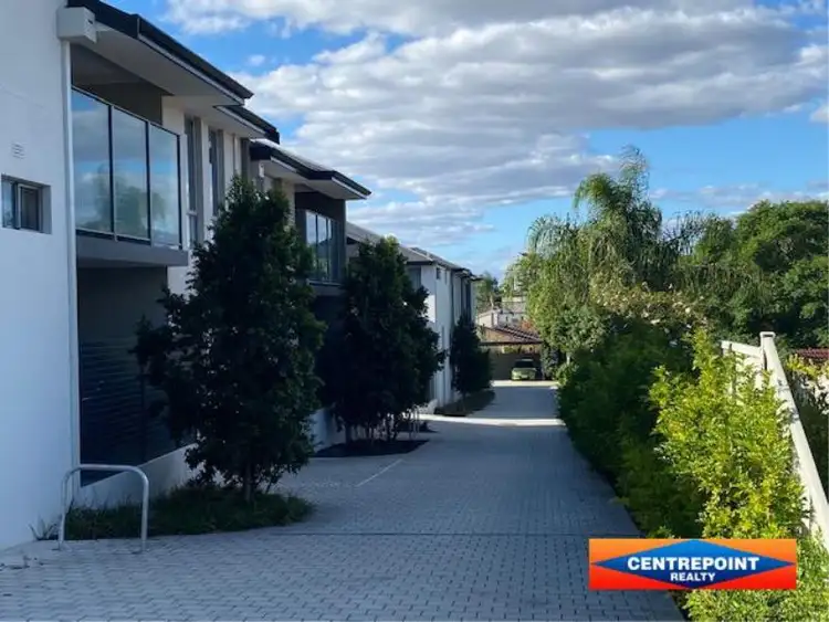 Sixth view of Homely apartment listing, 5/22 Hubert Road, Maylands WA 6051