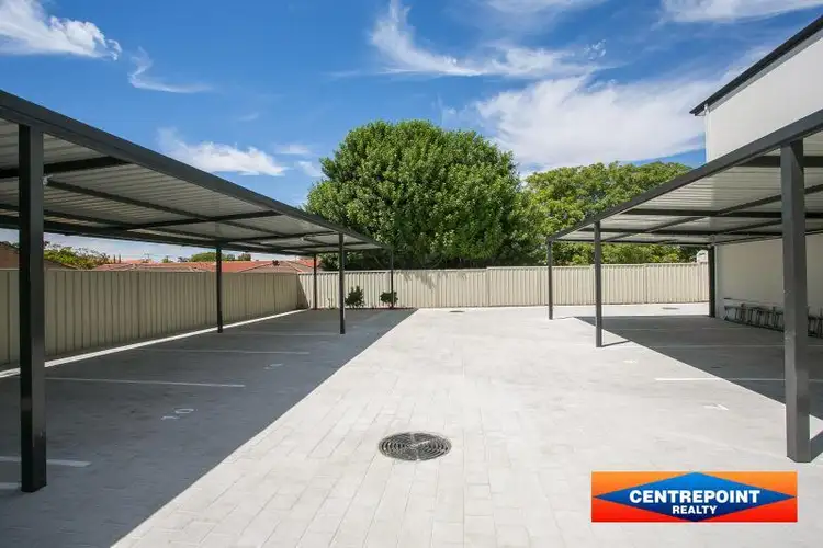 Seventh view of Homely apartment listing, 5/22 Hubert Road, Maylands WA 6051