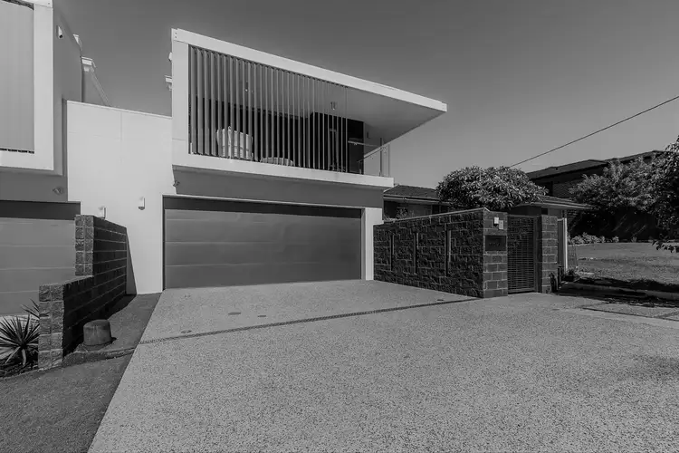 Second view of Homely house listing, 144A Shakespeare Avenue, Yokine WA 6060