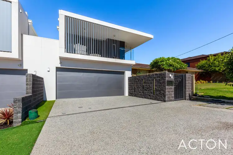 Fourth view of Homely house listing, 144A Shakespeare Avenue, Yokine WA 6060