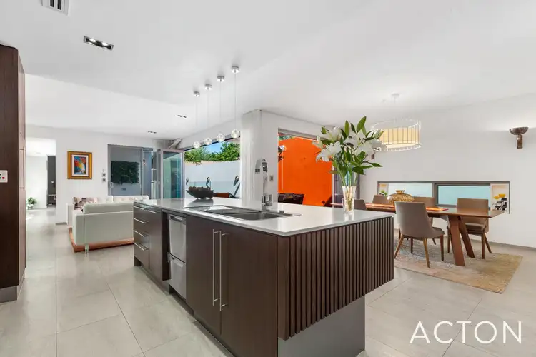 Fifth view of Homely house listing, 144A Shakespeare Avenue, Yokine WA 6060