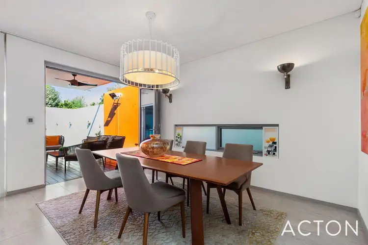 Sixth view of Homely house listing, 144A Shakespeare Avenue, Yokine WA 6060