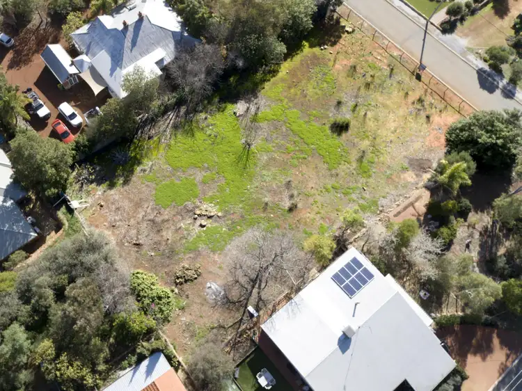 Second view of Homely land listing, 20 Duke Street, Toodyay WA 6566