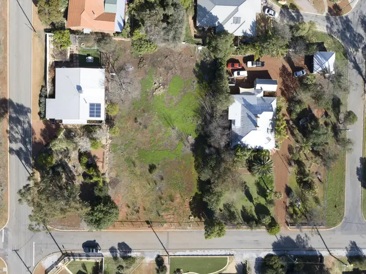 Fifth view of Homely land listing, 20 Duke Street, Toodyay WA 6566