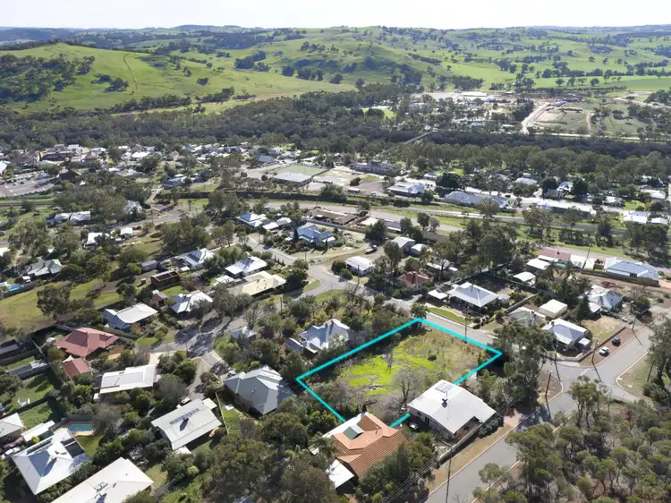 Sixth view of Homely land listing, 20 Duke Street, Toodyay WA 6566
