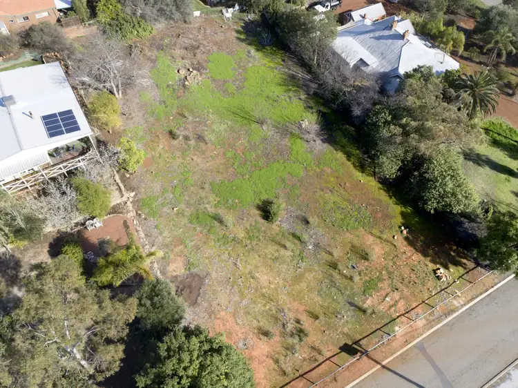 Seventh view of Homely land listing, 20 Duke Street, Toodyay WA 6566