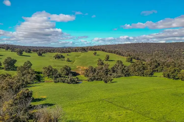 Main view of Homely house listing, 480 Keating Road, Toodyay WA 6566