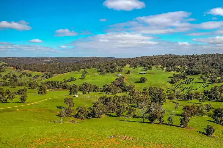 Third view of Homely house listing, 480 Keating Road, Toodyay WA 6566