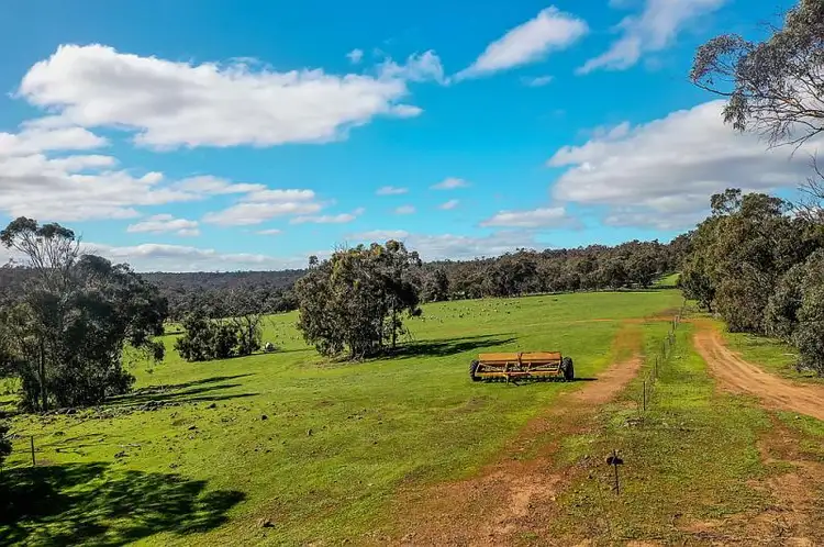 Fifth view of Homely house listing, 480 Keating Road, Toodyay WA 6566