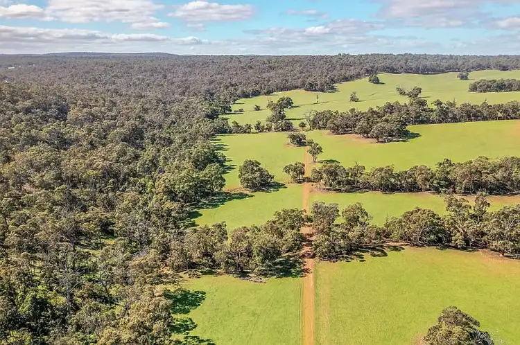 Sixth view of Homely house listing, 480 Keating Road, Toodyay WA 6566