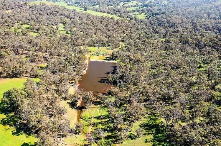 Seventh view of Homely house listing, 480 Keating Road, Toodyay WA 6566
