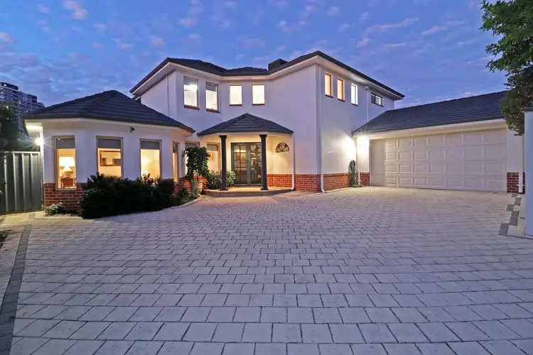 Main view of Homely house listing, 7a Rookwood Street, Mount Pleasant WA 6153
