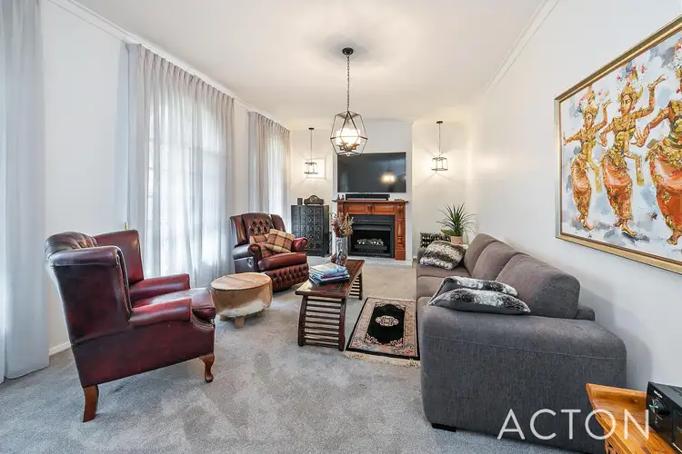 Fourth view of Homely house listing, 5 Spence Court, Leeming WA 6149