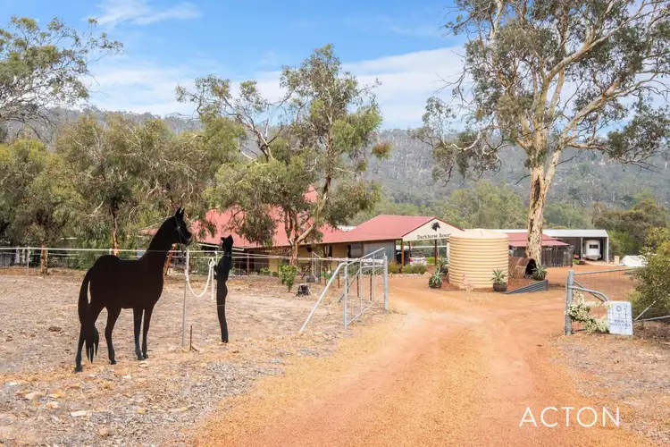 8 Acacia Close, Toodyay WA 6566