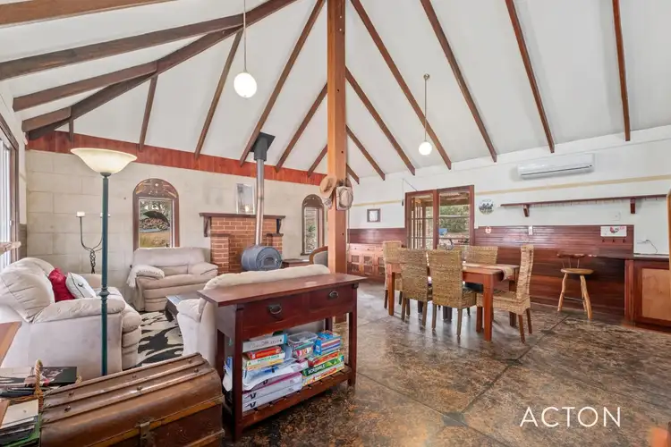 Fifth view of Homely house listing, 8 Acacia Close, Toodyay WA 6566