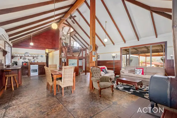 Sixth view of Homely house listing, 8 Acacia Close, Toodyay WA 6566