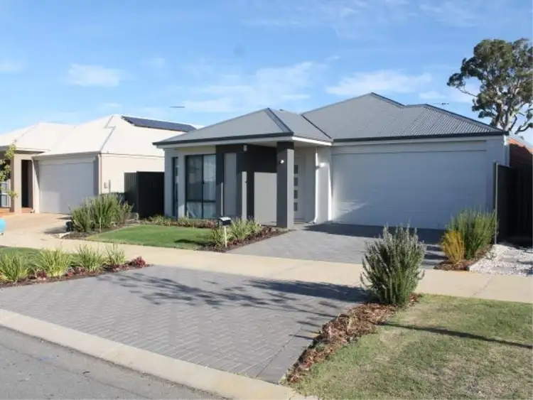 Main view of Homely house listing, 18 Greenock Road, Baldivis WA 6171