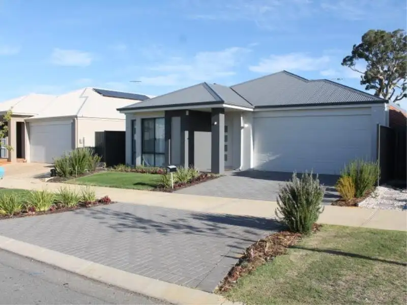 Main view of Homely house listing, 18 Greenock Road, Baldivis WA 6171