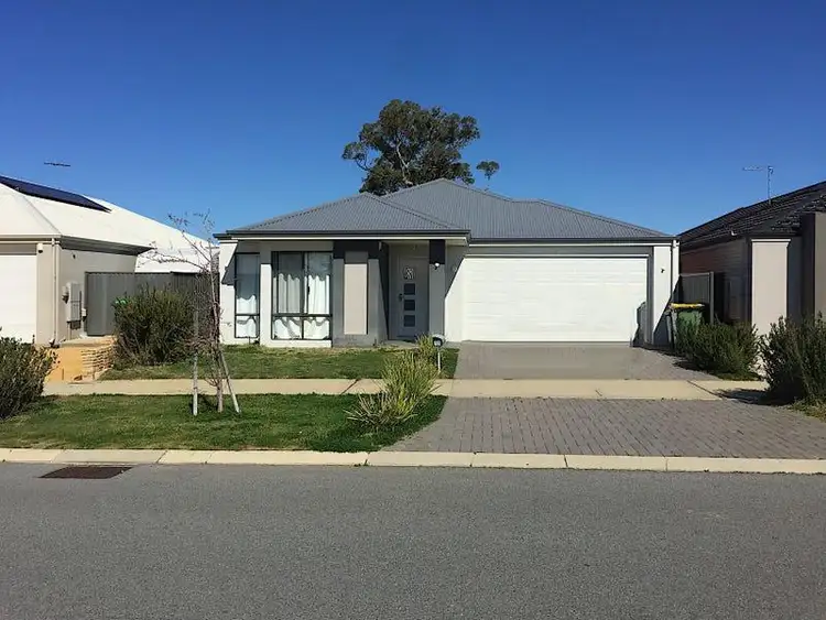 Second view of Homely house listing, 18 Greenock Road, Baldivis WA 6171