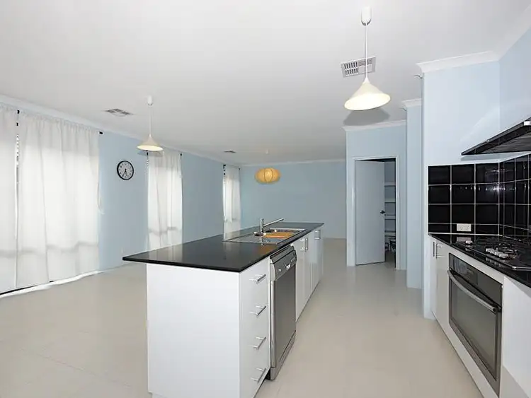 Fifth view of Homely house listing, 18 Greenock Road, Baldivis WA 6171